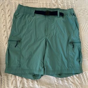 Lands’ End Men’s Swim Trunks